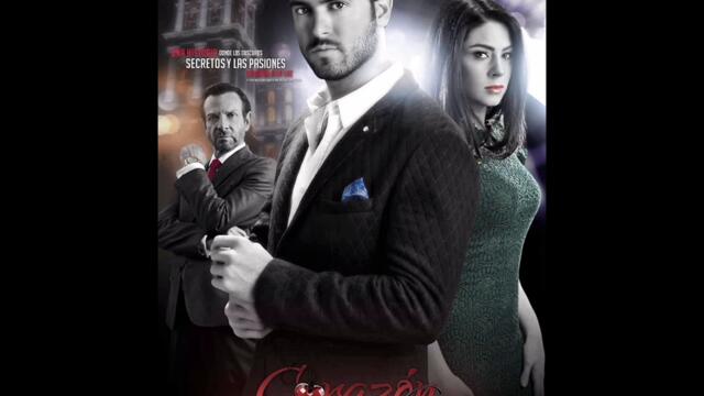 Mariela y Alonso - Corazon que miente / David Bisbal