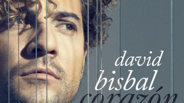 David Bisbal - Corazon que miente (Audio)