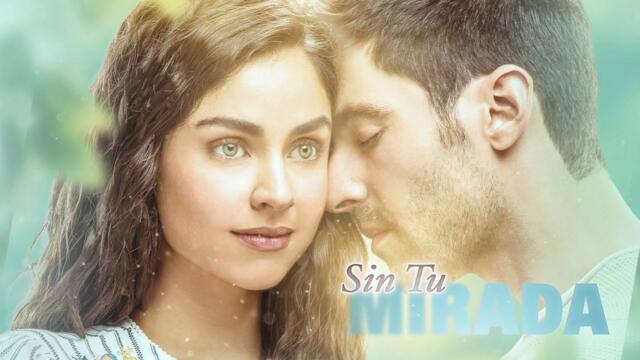 Marina y Luis Alberto - Sin tu mirada / No te separes de mi l Sofia Reyes