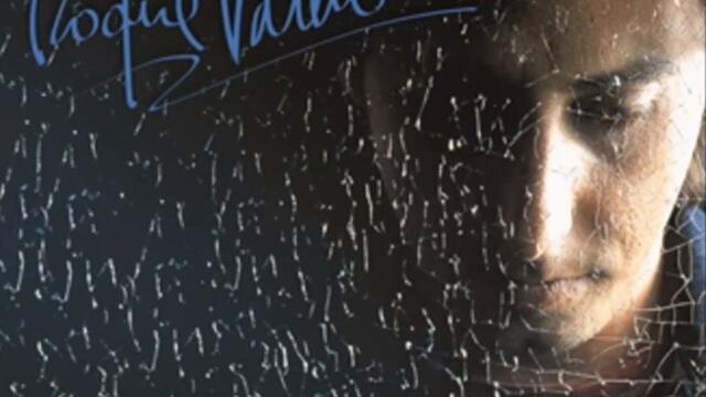 Roque Valero - Vengo a Contar Contigo (Audio)