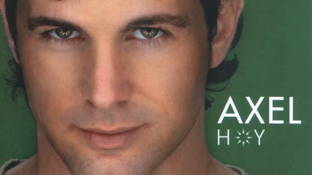 Axel - Se Dice Amor (Audio)