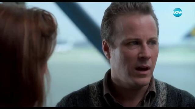 Сам вкъщи (1990) (бг аудио) (част 3) TV Rip NOVA 24.12.2023