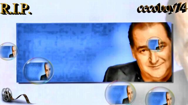 R.I.P. - Βασίλης Καρράς - Απ' Το Βορρά Μέχρι Το Νότο - от север до юг