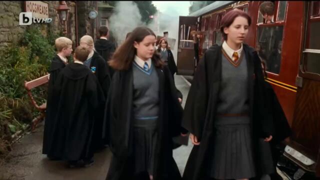 Хари Потър и Философският Камък (бг аудио) (част 8) TV Rip bTV HD 25.12.2023