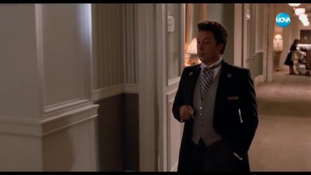 Сам вкъщи 2: Изгубен в Ню Йорк (1992) (бг аудио) (част 3) TV Rip NOVA 25.12.2023