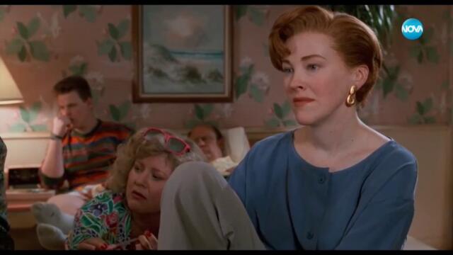 Сам вкъщи 2: Изгубен в Ню Йорк (1992) (бг аудио) (част 4) TV Rip NOVA 25.12.2023