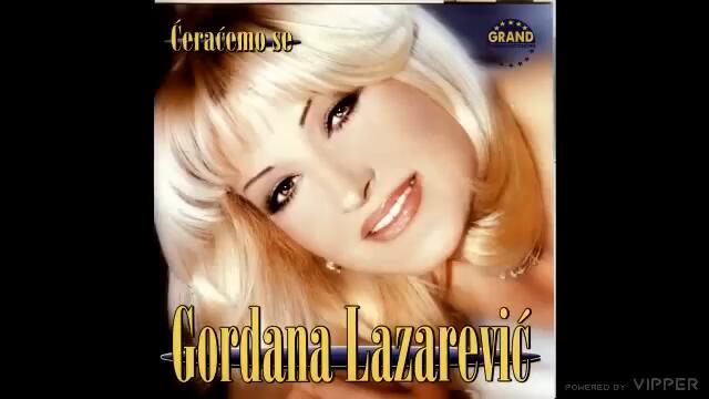 Goca Lazarevic - Preplivacu reku suza - (Audio 2001)