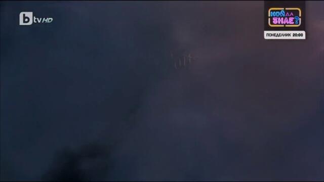 Harry Potter and The Chamber of Secrets/Хари Потър и Стаята на тайните (2002)