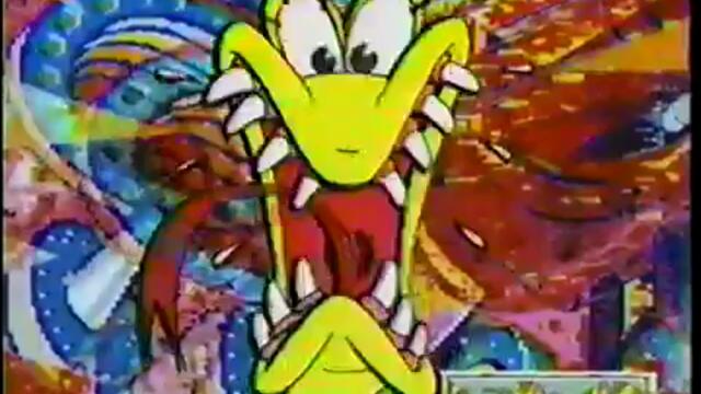 Mtv Snake Outrovia torchbrowser.com - Vbox7[via torchbrowser.com]