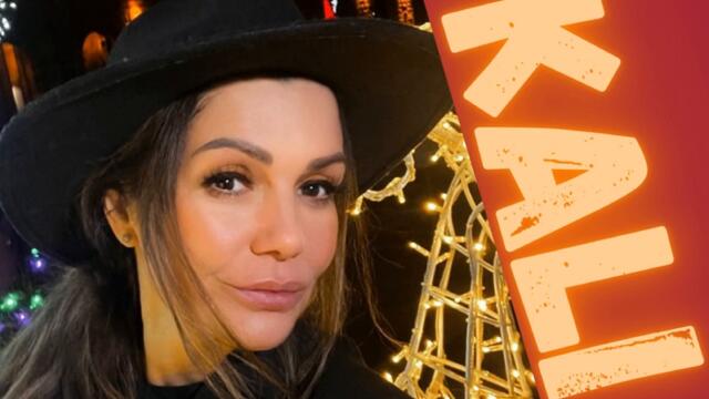 Кали - Christmas Mashup (Audio)