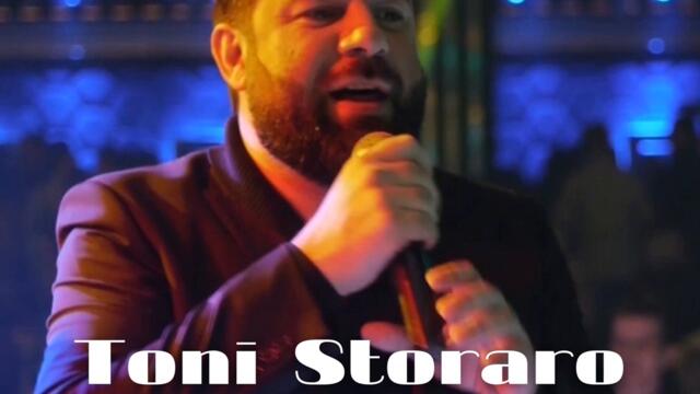 Тони Стораро - Специален поздрав (Audio)