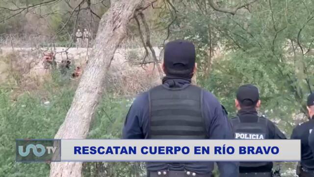 Noticias en Claro, UNO TV, 26 diciembre 2023