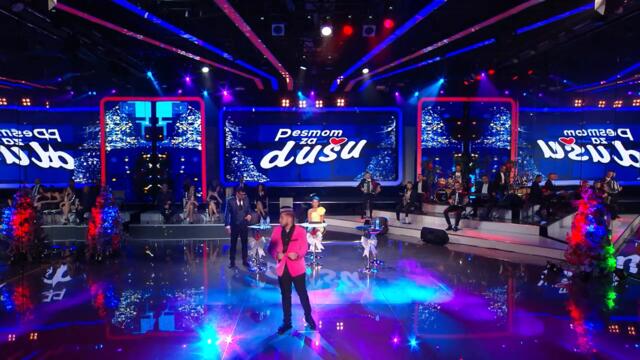 Perica - Djubre malo - (PZD) - (TV Grand 25.12.2023.)