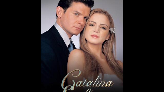 Catalina y Sebastian - No a pedir perdon / Ana Gabriel