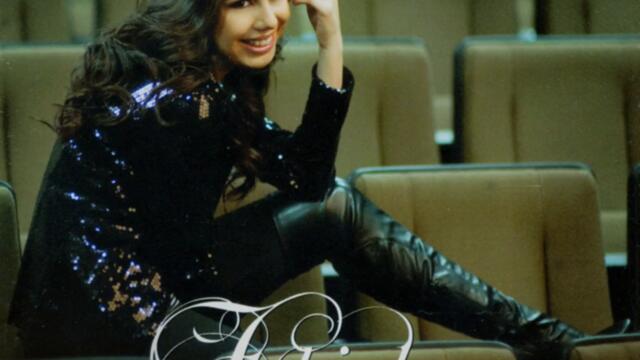 Fabiola Rodas - Pobre Diabla (Audio)