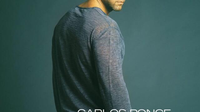 Carlos Ponce - La Venganza (Audio)