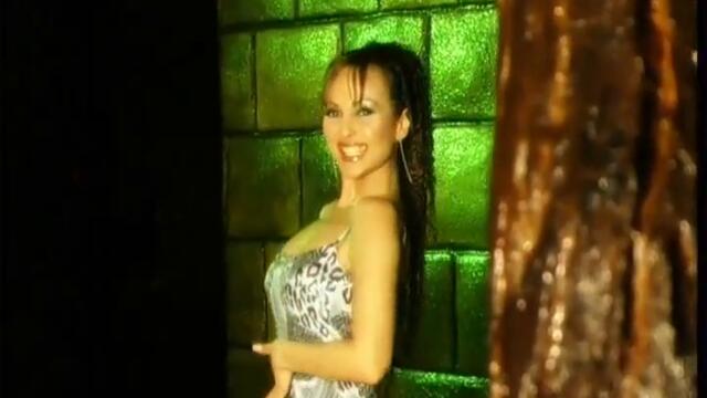 2001 Gloria - Liuboven dyjd / Глория - Любовен дъжд