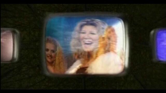 2003 Dj Jerry - Planet Hit Mix 1