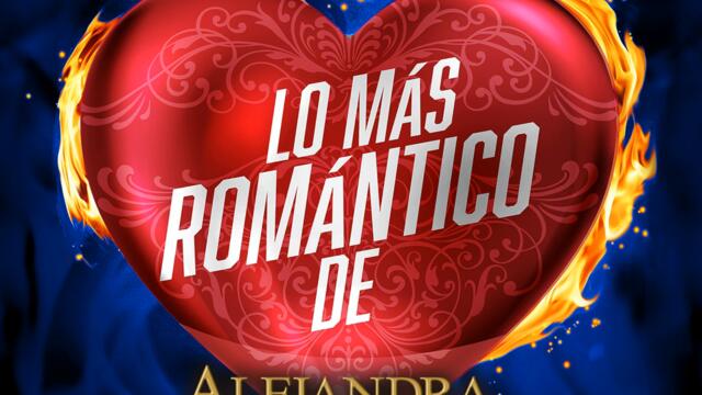 Alejandra Orozco - Sólo Un Suspiro (Audio)