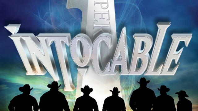 Intocable - Contra Viento y Marea (Audio)