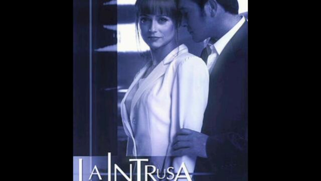 La Intrusa - Emmanuel / Audio