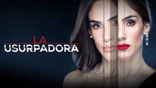 Paola Miranda y Carlos - Tu lugar es mi lugar / La Usurpadora l Sandra Echeverria