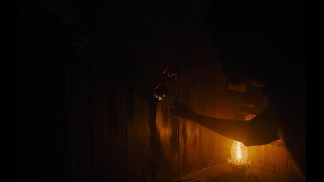 Гретел и Хензел Gretel & Hansel   (2020) Бг Аудио Част 2