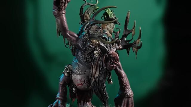 Warhammer Age of Sigmar in 2024