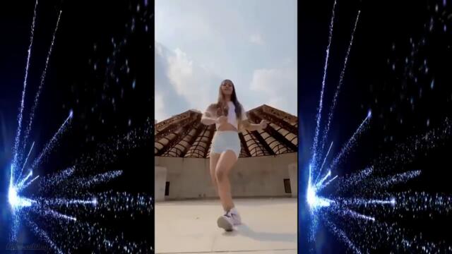 DJ SLON & KATYA - Я НЕ ДАМ 👍😍(Remix)