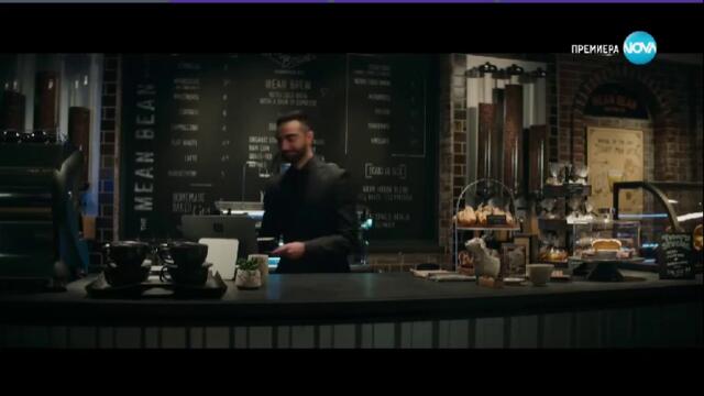 Соник: Филмът 2 (2022) (бг аудио) (част 3) TV Rip NOVA 30.12.2023