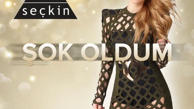 Ece Seckin - Şok Oldum (Audio)