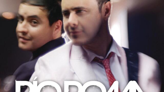 Rio Roma - Te Prefiero a Ti (Audio)