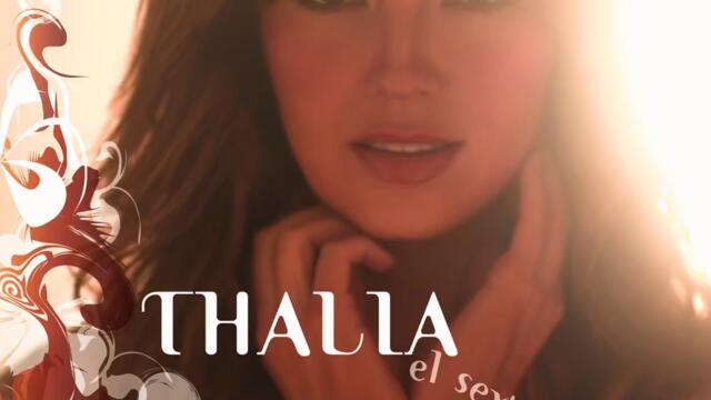 Thalia - Amar Sin Ser Amada (Audio)