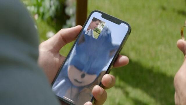 Соник Филмът 2 Sonic the Hedgehog 2 (2022) Бг Аудио Част 2