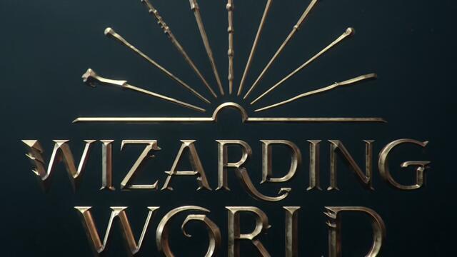 Фантастични животни 2 Престъпленията на Гринделвалд Fantastic Beasts The Crimes of Grindelwald   (2018)  Бг Аудио Част 1