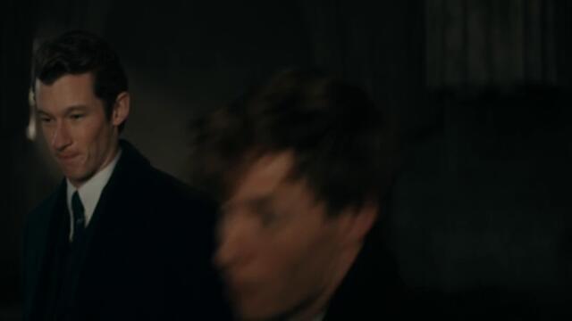 Фантастични животни Тайните на Дъмбълдор Fantastic Beasts The Secrets of Dumbledore   (2022)  Бг Аудио Част 3