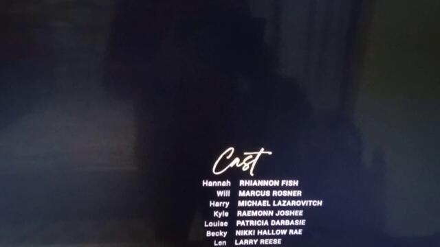 Мечтаната булчинска рокля (синхронен екип, дублаж на студио Медиа Линк, 02.01.2024 г.) (запис)