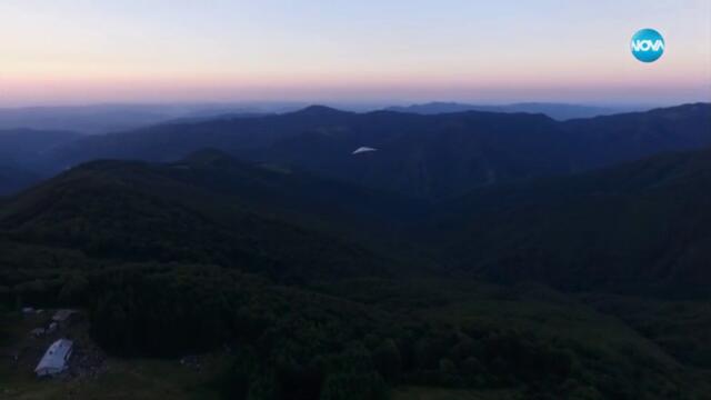 NOVA - Честита нова 2024 година!