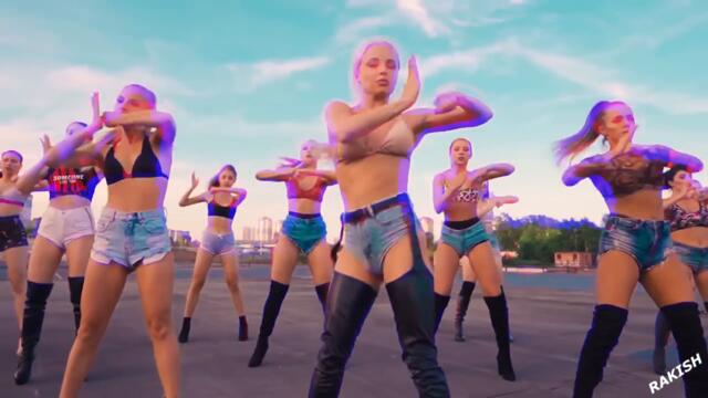 MULINA - Пятница (Remix)