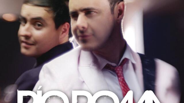 Rio Roma - Al Fin Te Encontre (Audio)