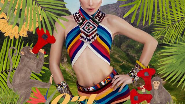 Gülşen - Dan Dan (Audio)