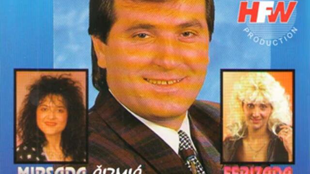 Rifat Tepic-Idi gdje si bila_1994