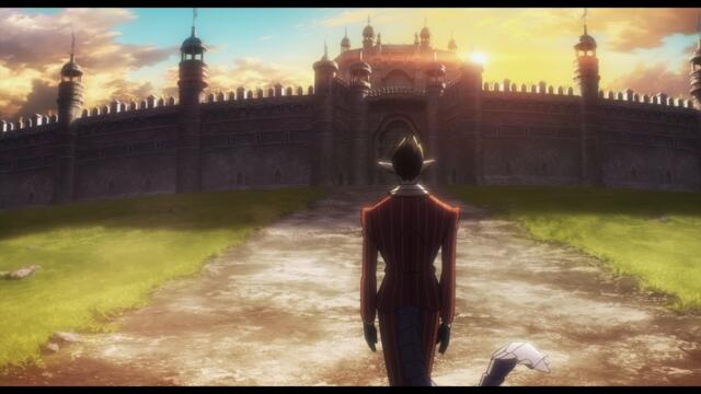 『劇場版「オーバーロード」聖王国編』特報｜2024年全国ロードショー