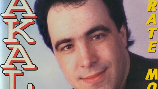 Nihad Fetic HAKALA-Sta cu kad je volim_1993