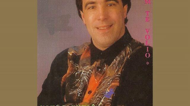 Nihad Fetic HAKALA-Crna Zeno_1994