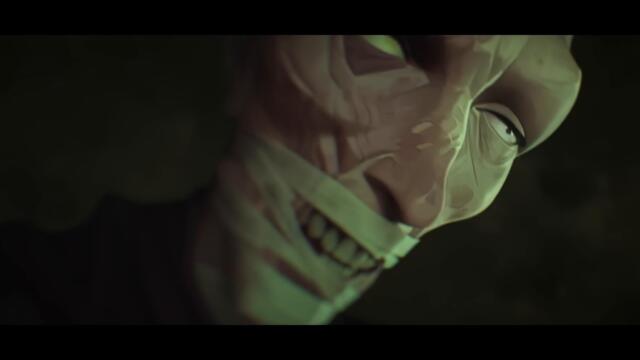 Arcane: Season 2 First Look