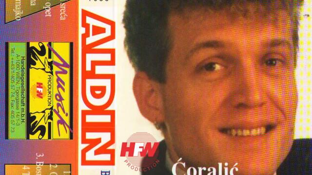 Aldin Coralic-Tvoj do groba_1993