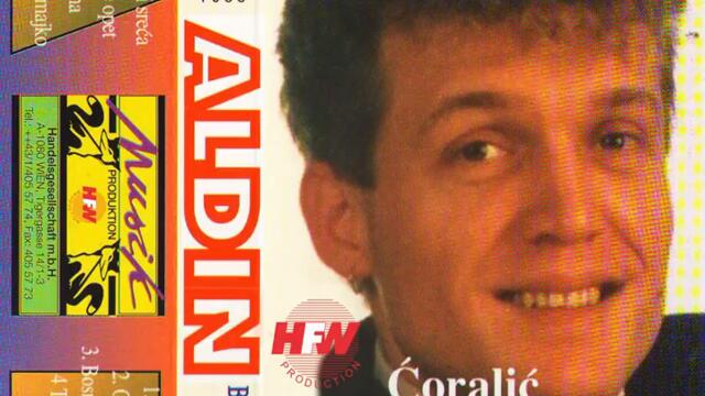 Aldin Coralic-Bogastvo i sreca_1993