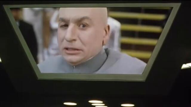 You have my Instructions