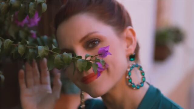 Tanja Žagar - 2024 - Vse za ljubezen (Official Video)